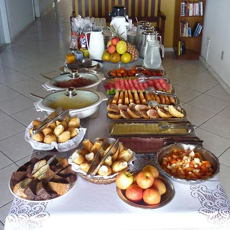 Hotel Pousada Maravista Natal Bagian luar foto