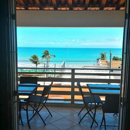 Hotel Pousada Maravista Natal Bagian luar foto