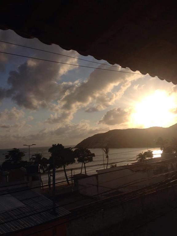 Hotel Pousada Maravista Natal Bagian luar foto