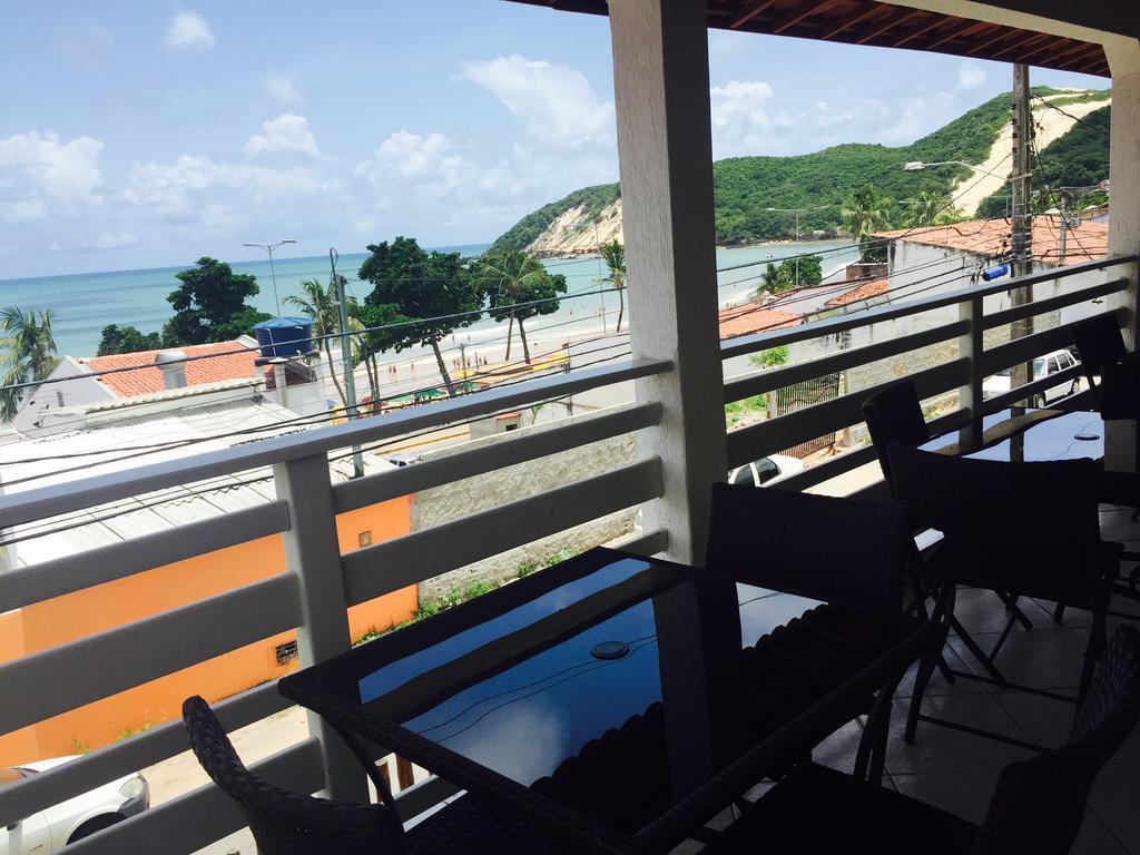 Hotel Pousada Maravista Natal Bagian luar foto