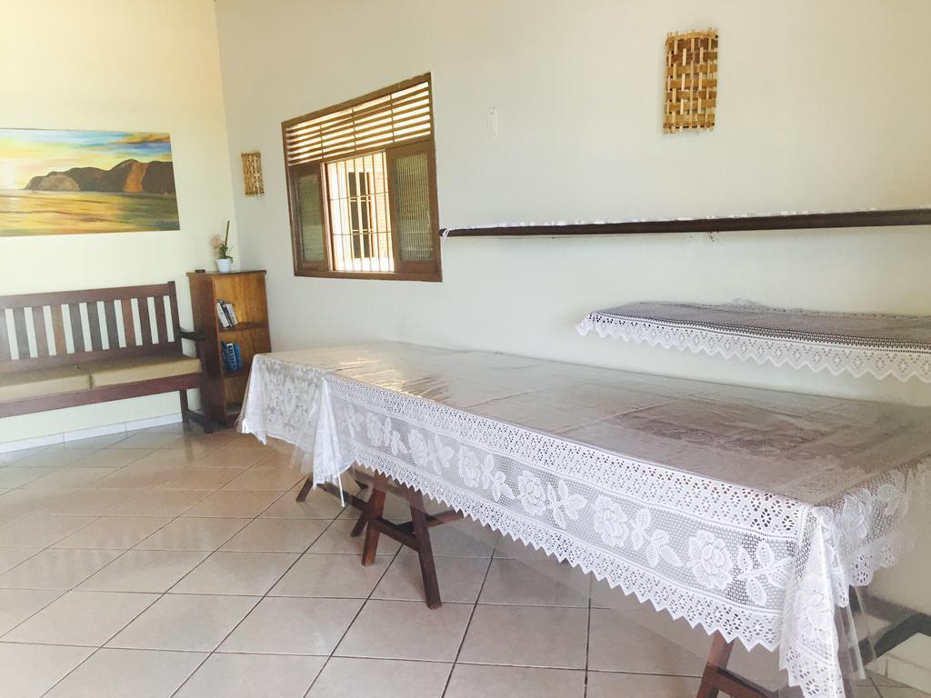Hotel Pousada Maravista Natal Bagian luar foto