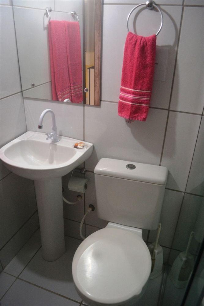 Hotel Pousada Maravista Natal Bagian luar foto
