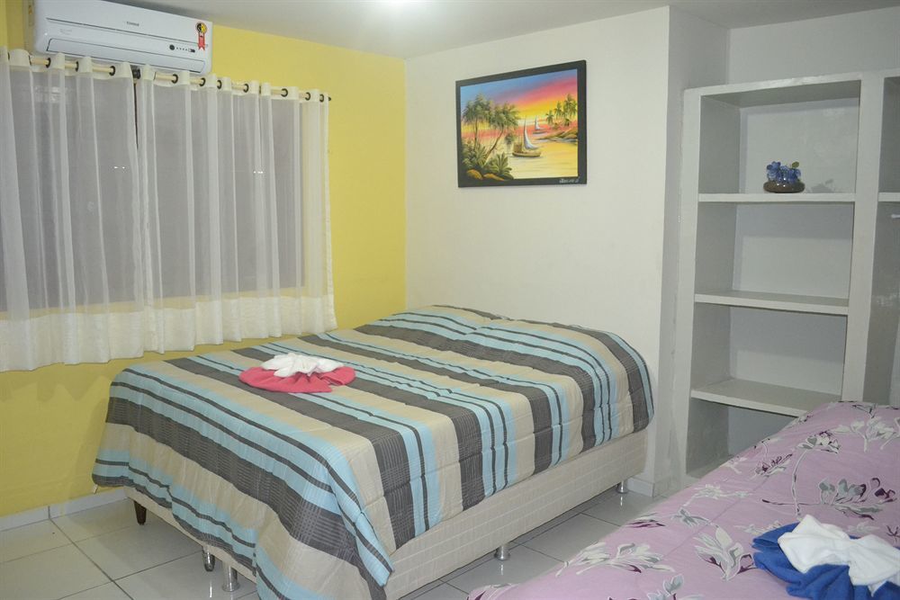Hotel Pousada Maravista Natal Bagian luar foto