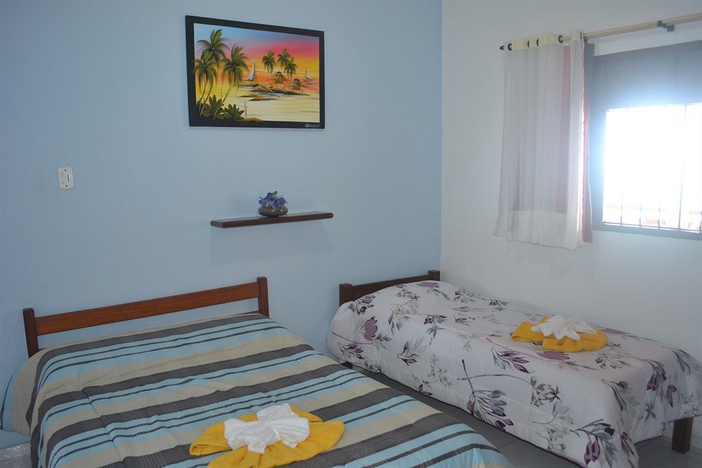 Hotel Pousada Maravista Natal Bagian luar foto