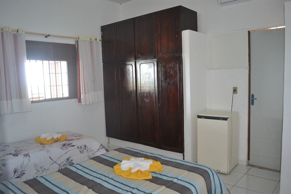 Hotel Pousada Maravista Natal Bagian luar foto