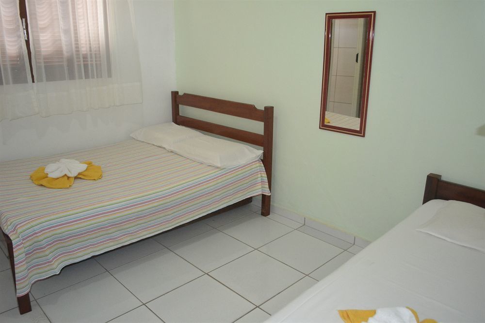 Hotel Pousada Maravista Natal Bagian luar foto
