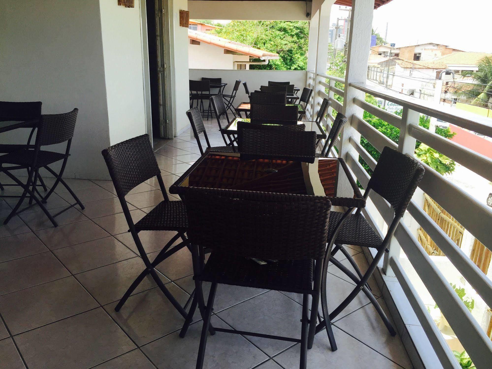 Hotel Pousada Maravista Natal Bagian luar foto