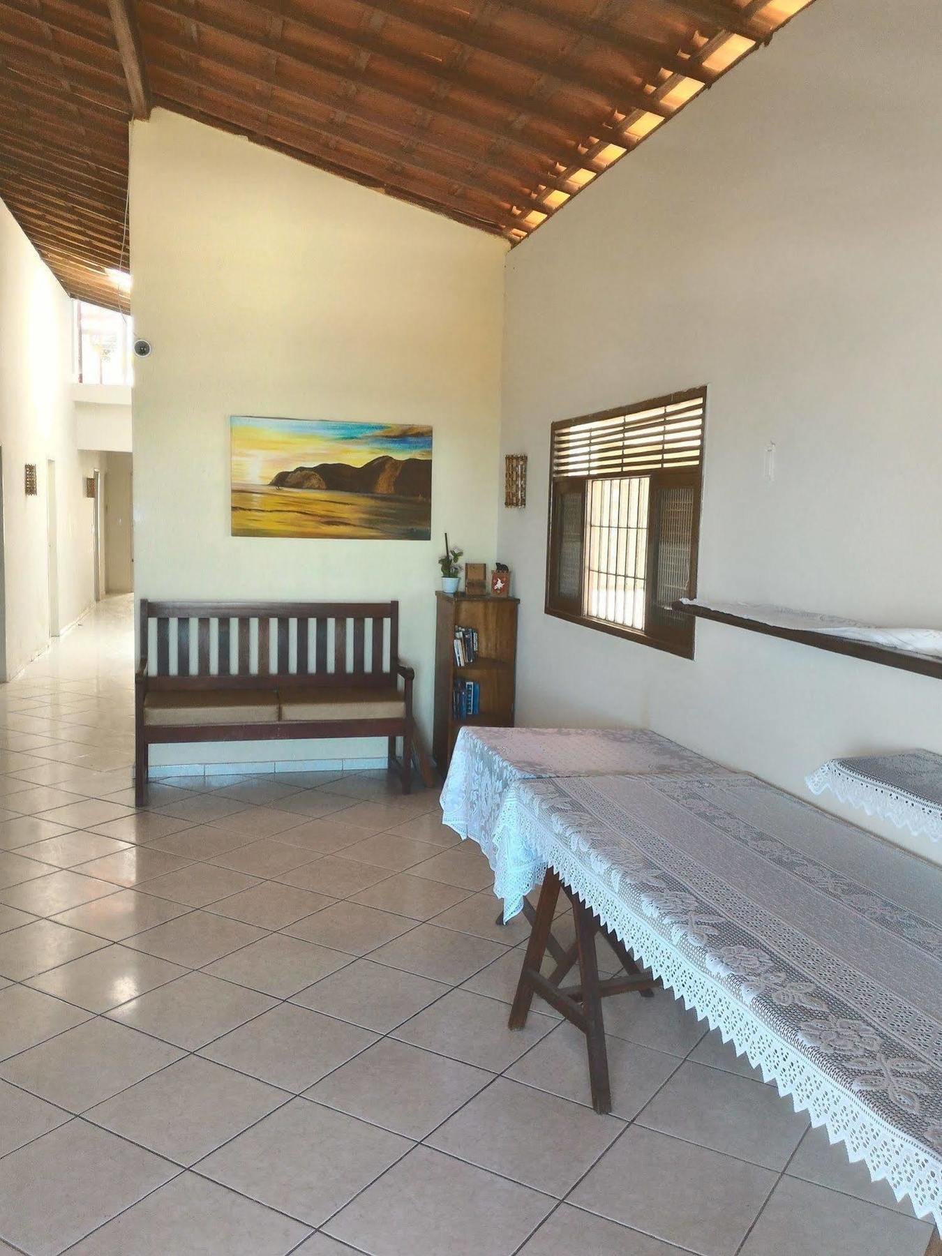 Hotel Pousada Maravista Natal Bagian luar foto