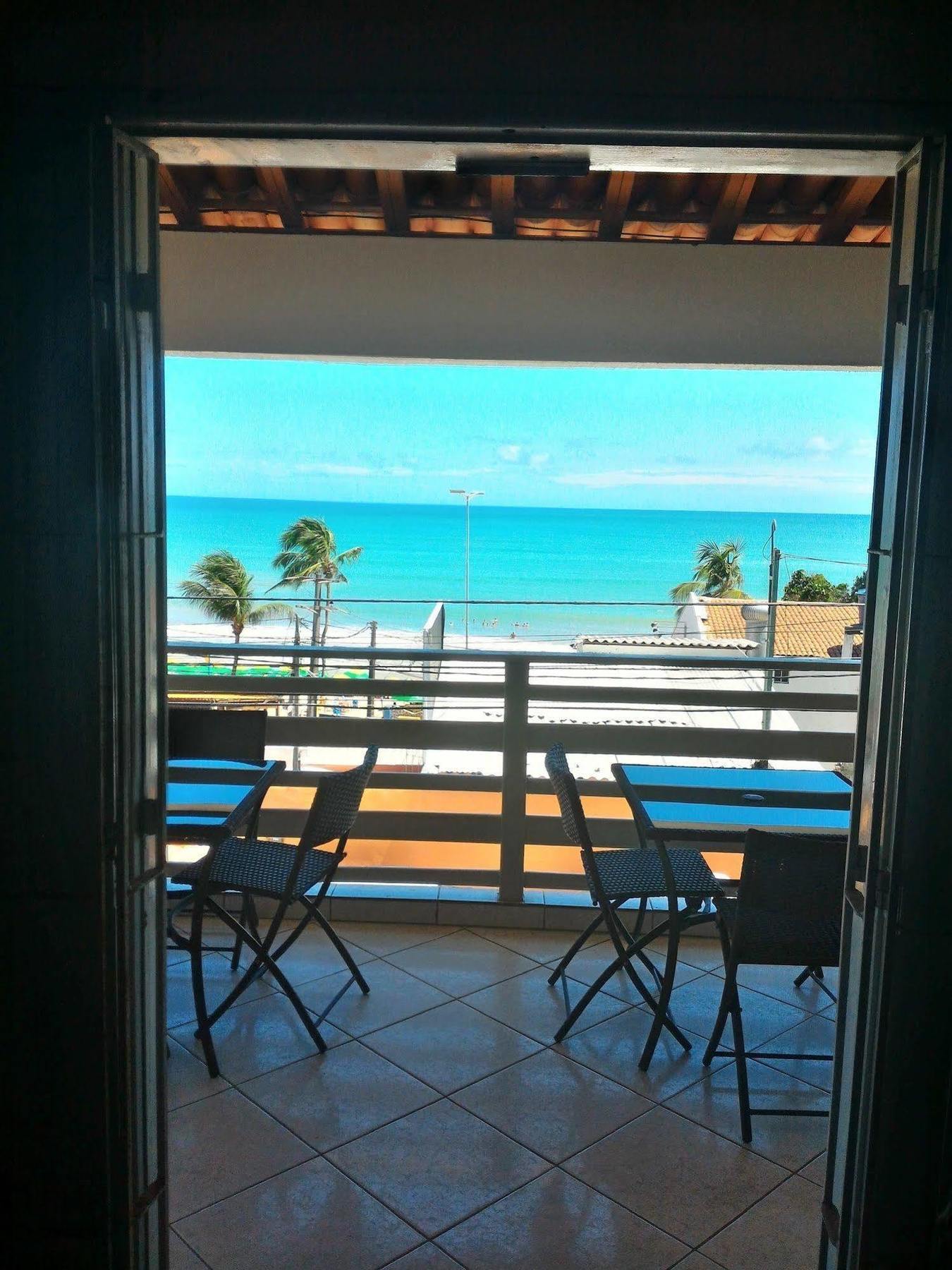 Hotel Pousada Maravista Natal Bagian luar foto