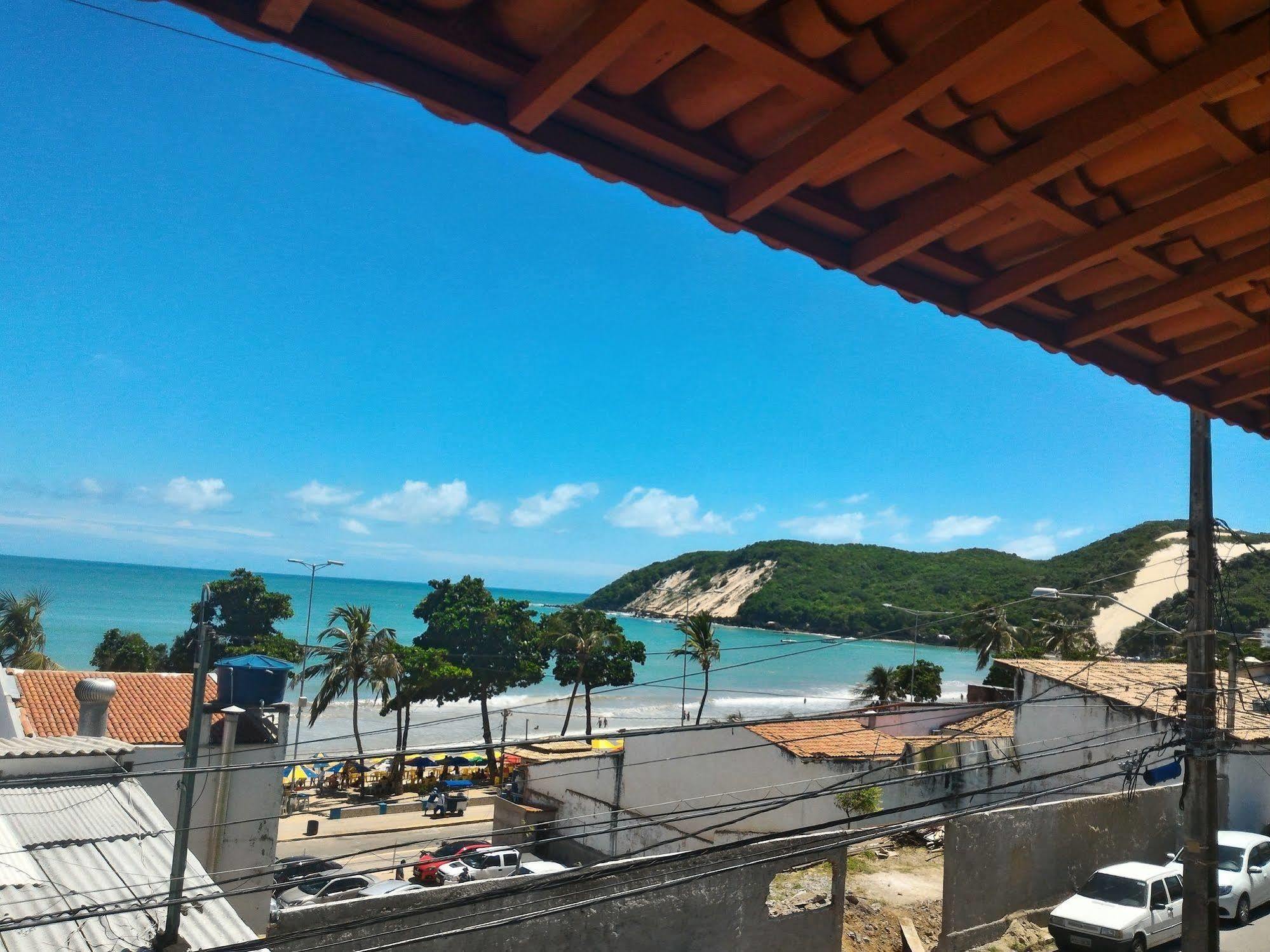 Hotel Pousada Maravista Natal Bagian luar foto