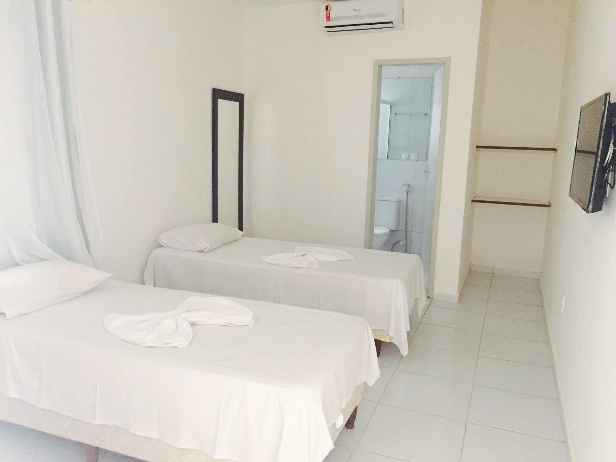 Hotel Pousada Maravista Natal Bagian luar foto