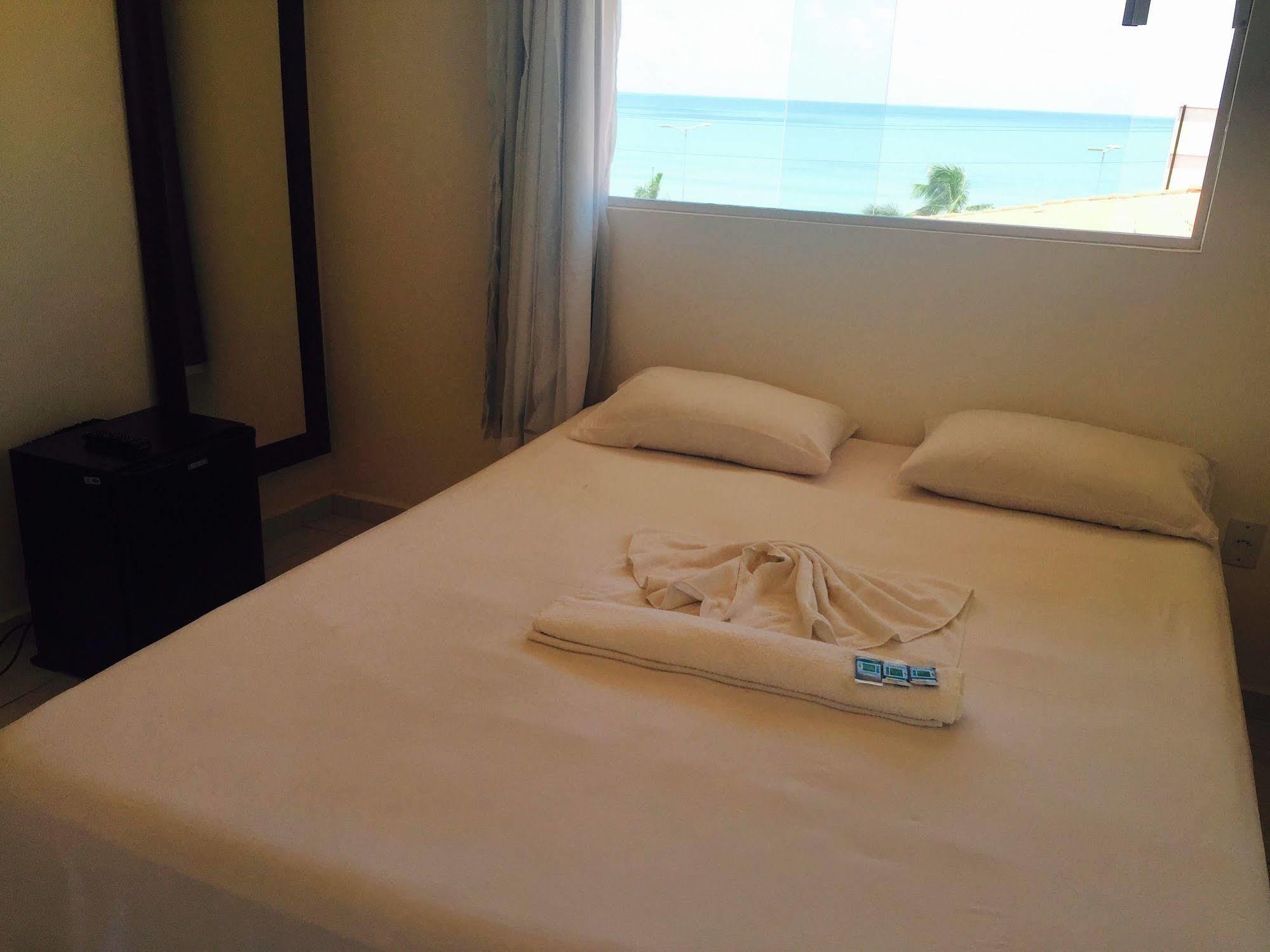 Hotel Pousada Maravista Natal Bagian luar foto