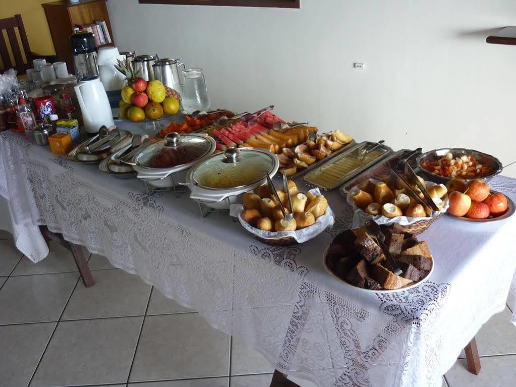 Hotel Pousada Maravista Natal Bagian luar foto
