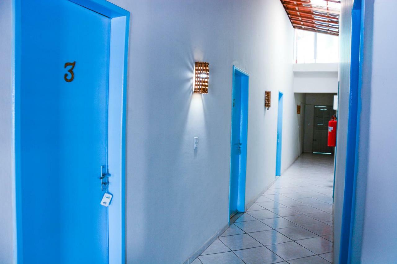 Hotel Pousada Maravista Natal Bagian luar foto
