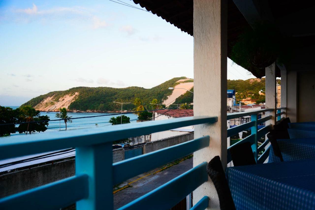 Hotel Pousada Maravista Natal Bagian luar foto