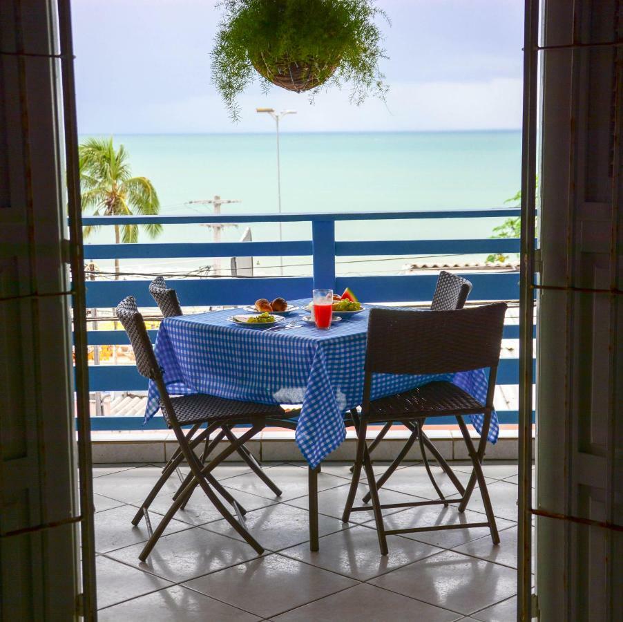 Hotel Pousada Maravista Natal Bagian luar foto