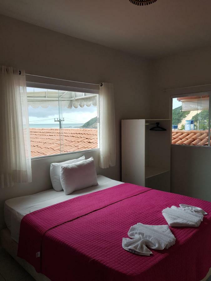 Hotel Pousada Maravista Natal Bagian luar foto