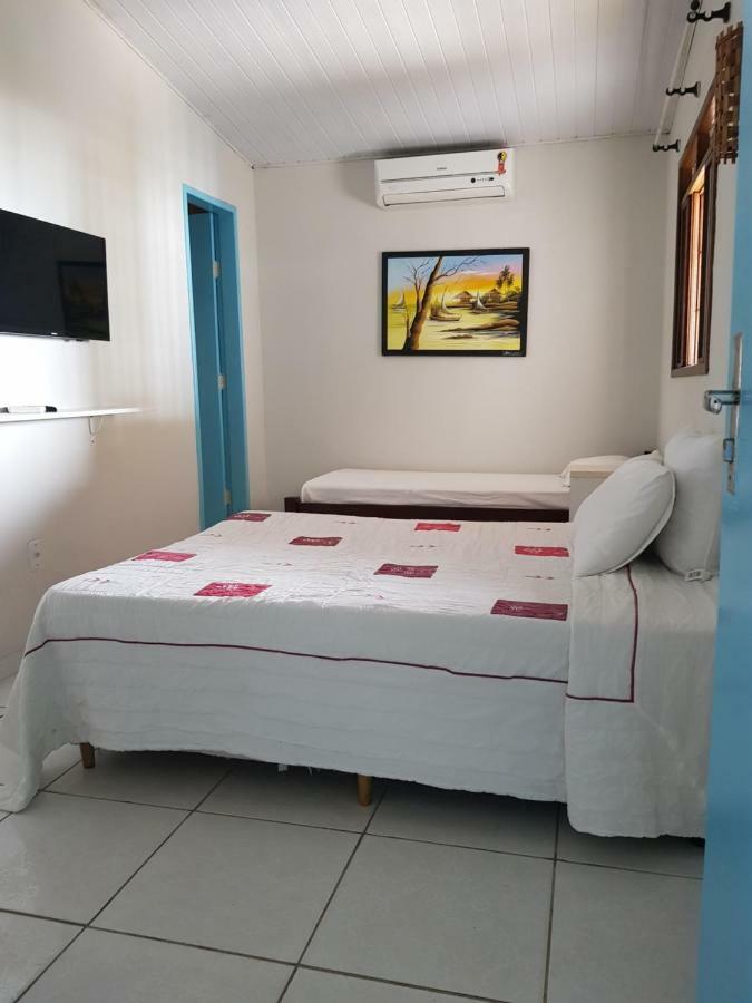 Hotel Pousada Maravista Natal Bagian luar foto